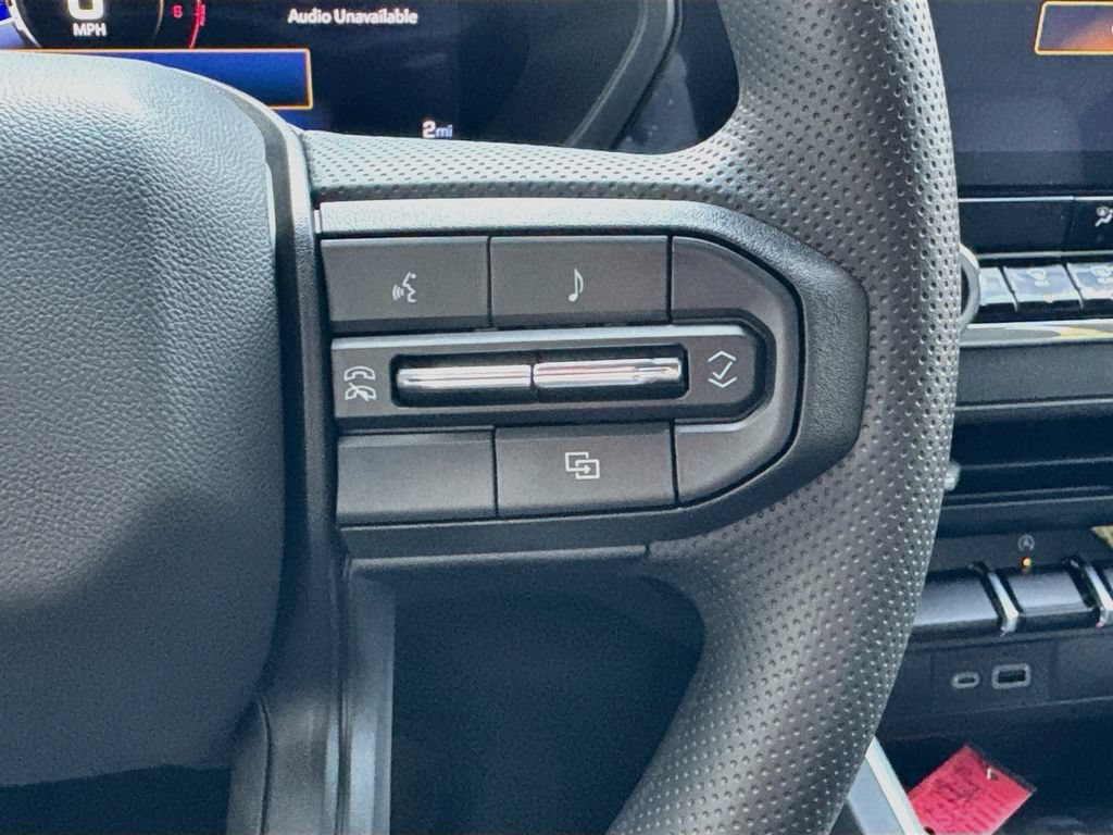 2026 Chevrolet Colorado Trail Boss - Photo 13