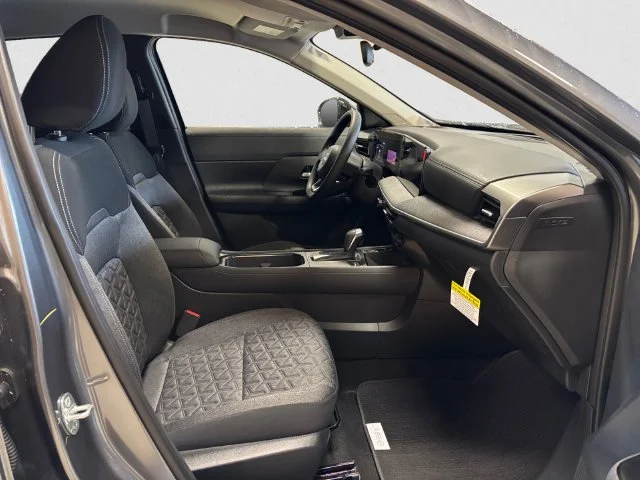 New 2027  Nissan SV image 16