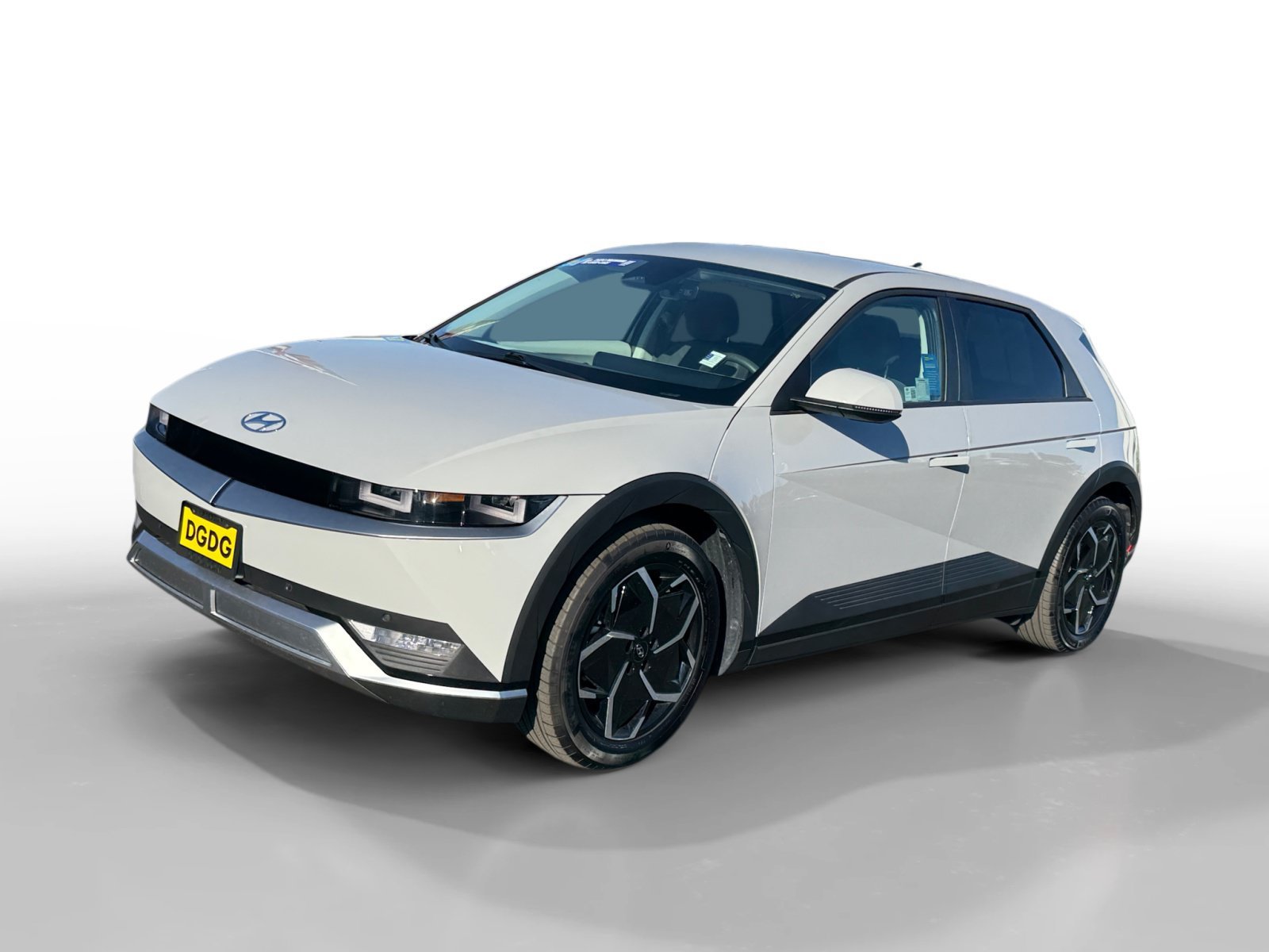 2024 Hyundai IONIQ 5