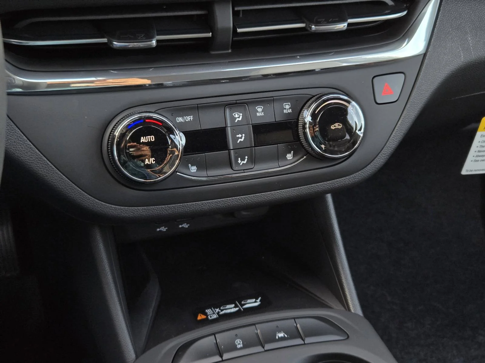 2026 Buick Envista Preferred - Photo 11