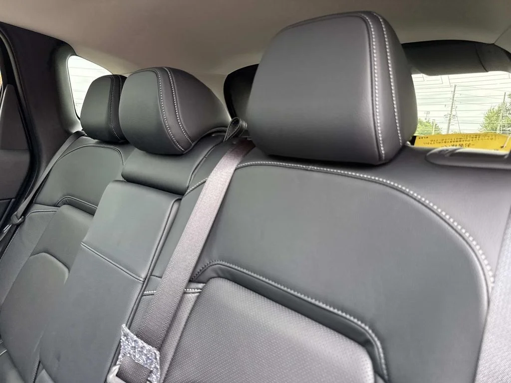 New 2026 Navy Blue Mica Mazda 2.5 S Premium Plus AWD image 17