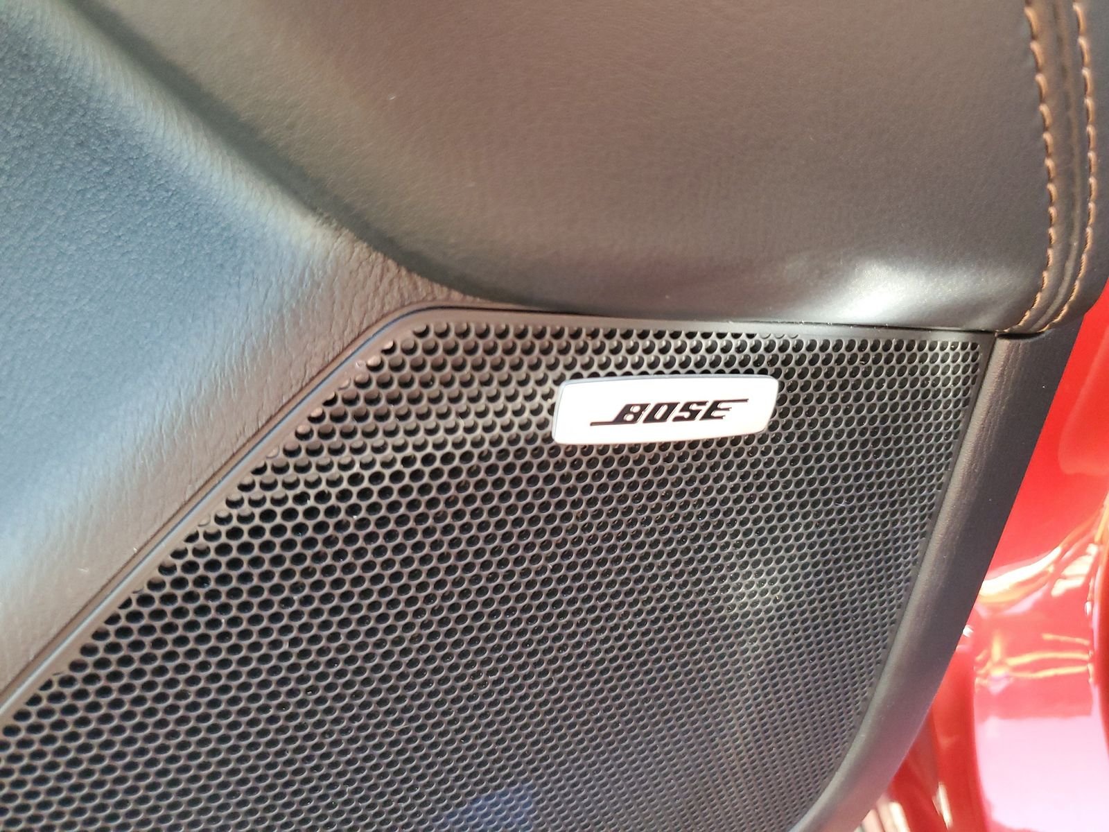 Used 2022 Red Mazda 2.5 S Premium Package image 12