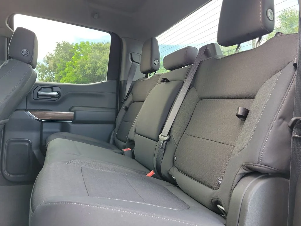 Used 2019 Silver Chevrolet RST image 11