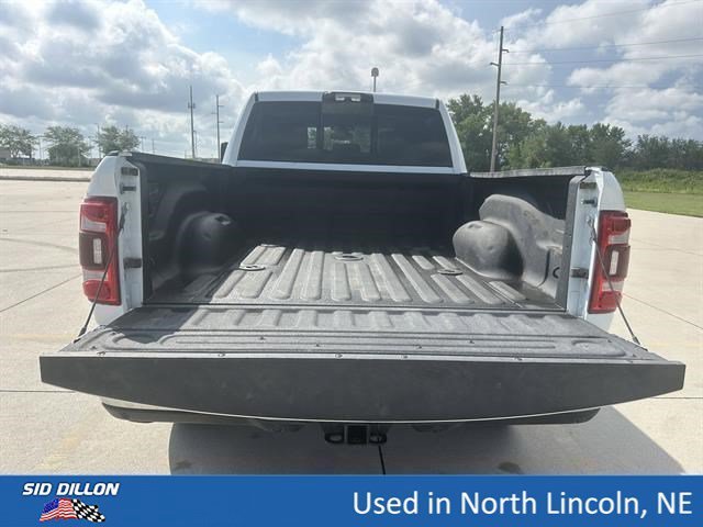 2024 RAM Ram 3500 Pickup Laramie - Photo 11