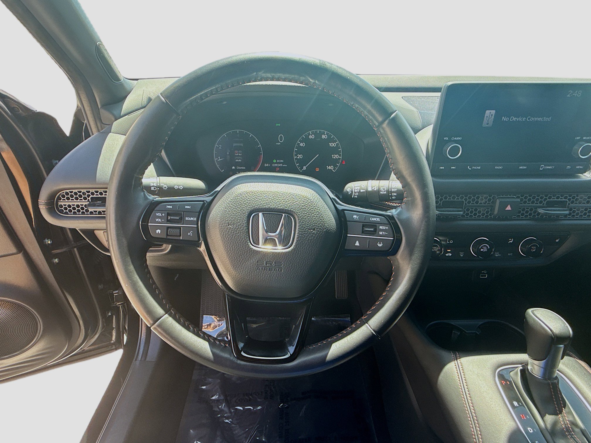 2024 Honda HR-V Sport - Photo 10