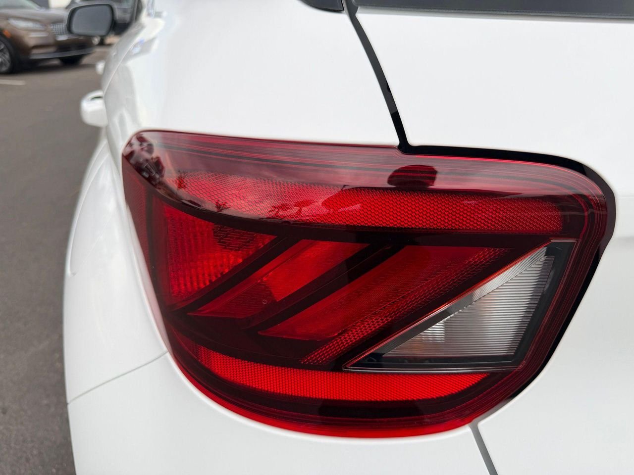 2026 Hyundai Venue SEL - Photo 18