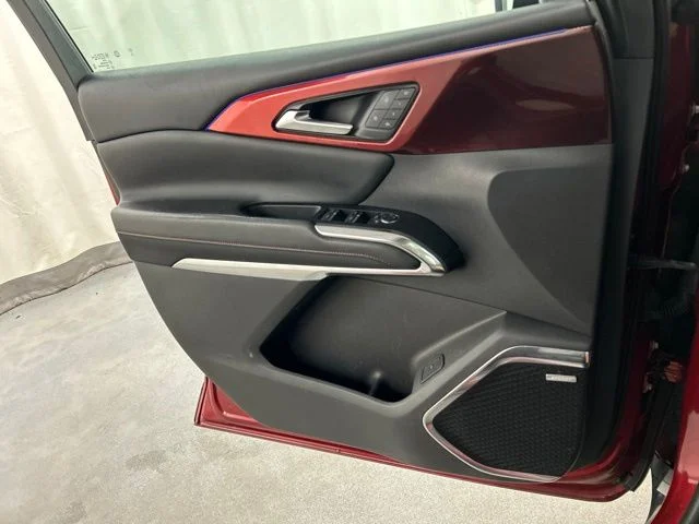 Used 2024 Red Chevrolet RS image 19