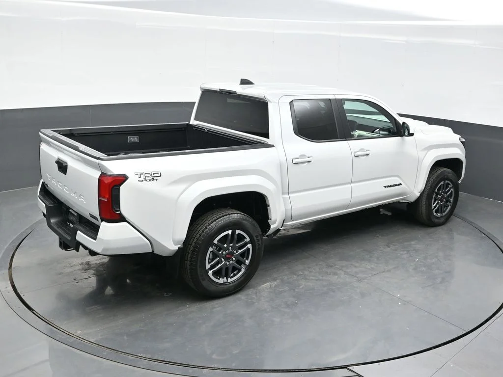Used 2024 Beige Toyota TRD Sport image 35