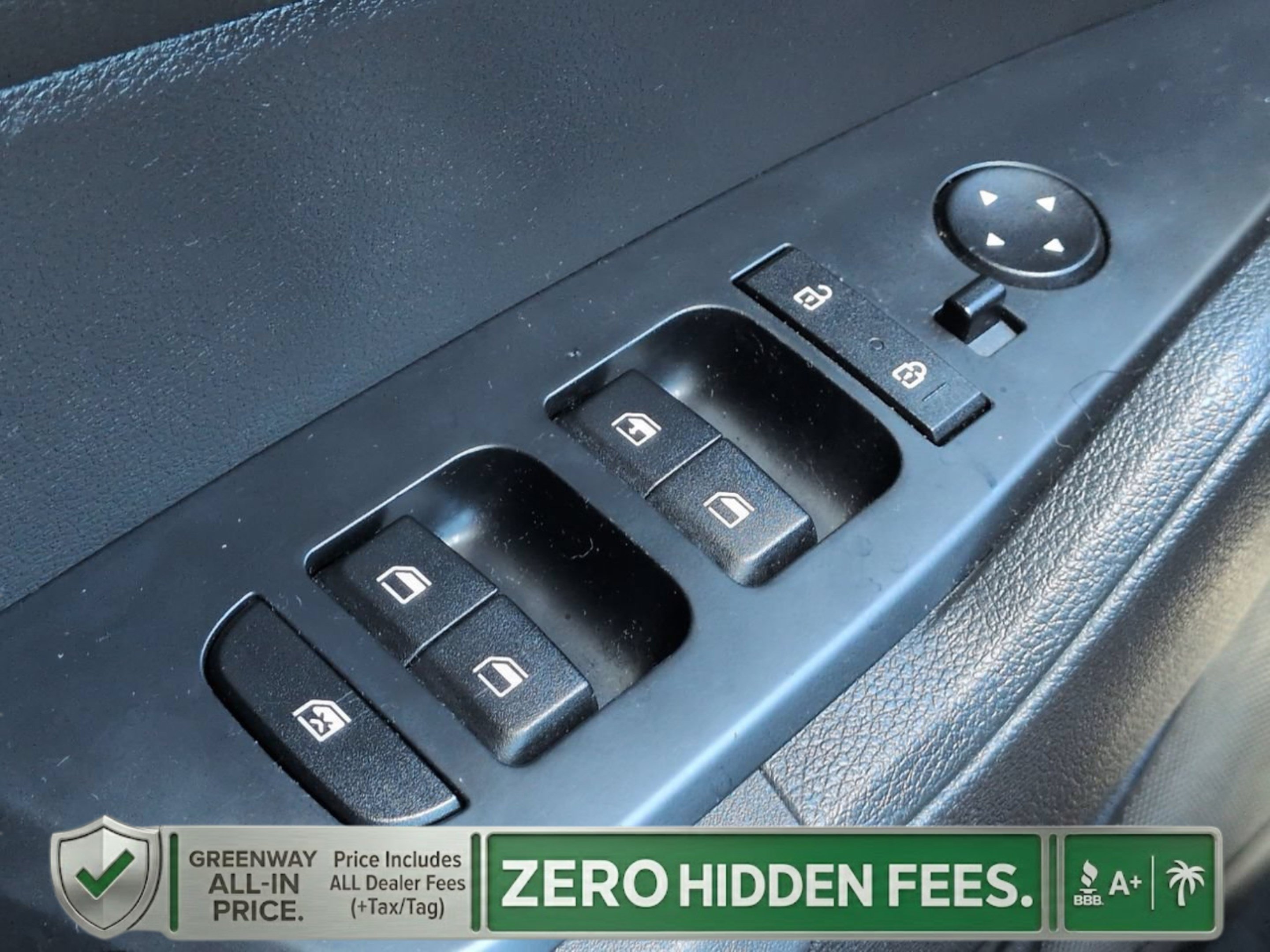 Certified Used 2023 Snow White Pearl Kia LX image 20