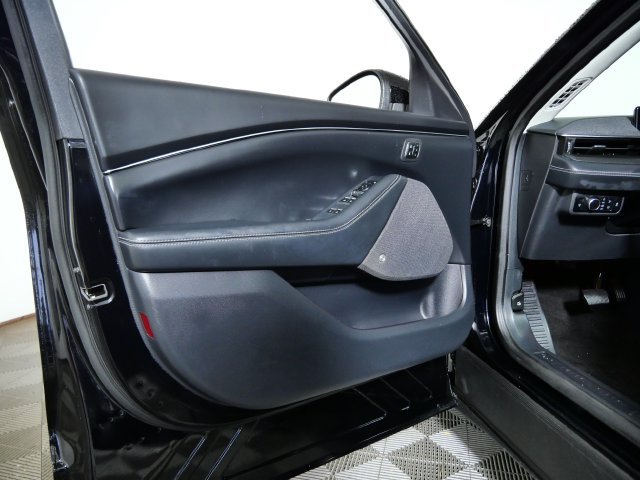 Certified Used 2024 Black Ford Premium image 17