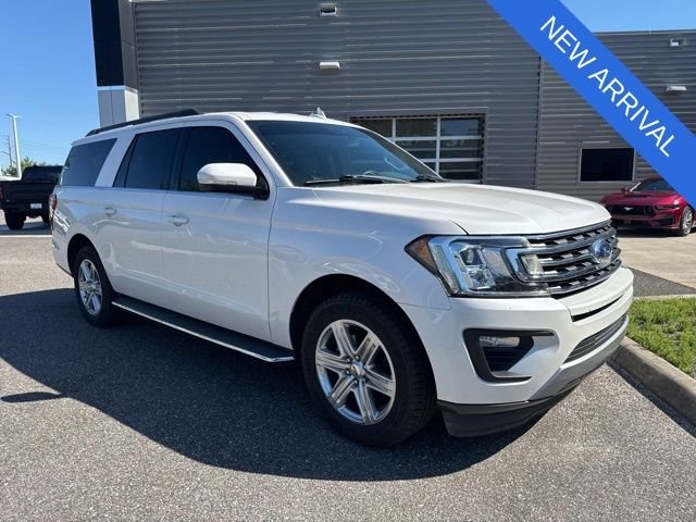 2019 Ford Expedition XLT MAX's photo