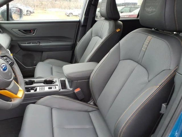 2026 Subaru Outback Wilderness - Photo 18
