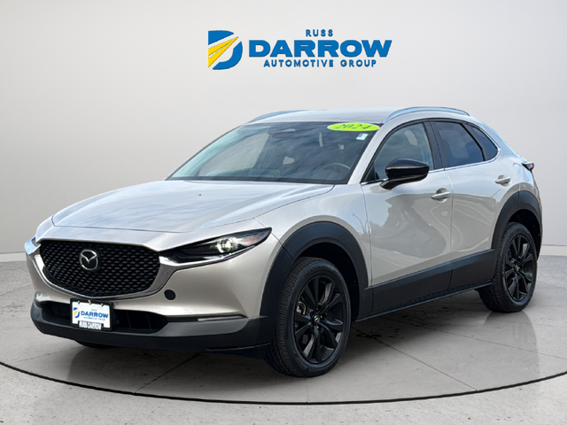 2024 Mazda CX-30 2.5 S Select Sport