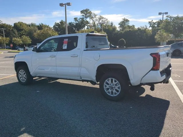 New 2026 Ice Cap Toyota SR5 image 6