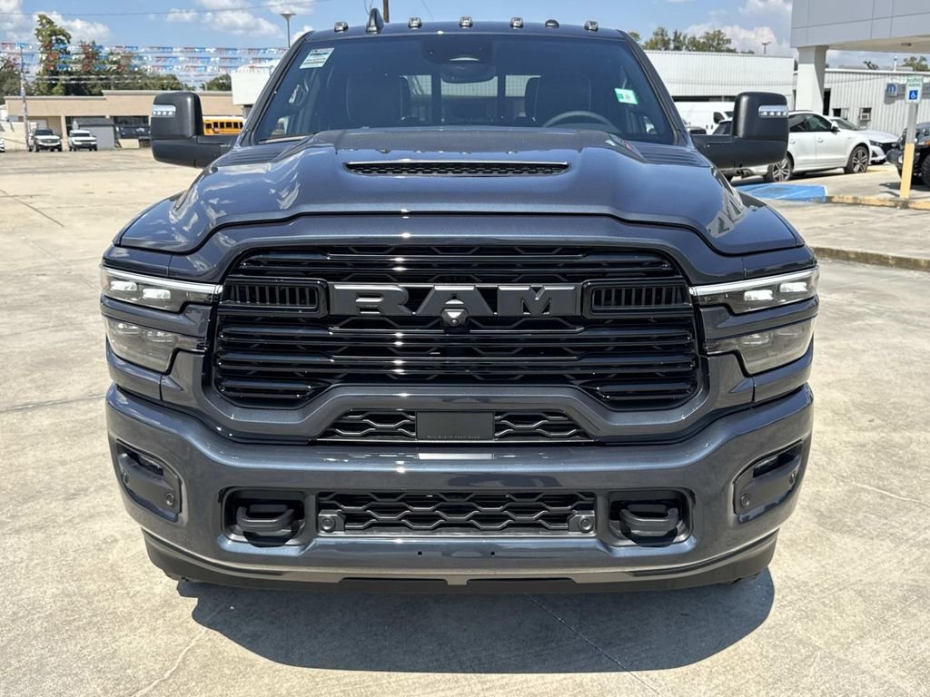 2026 RAM 2500 Laramie - Photo 2