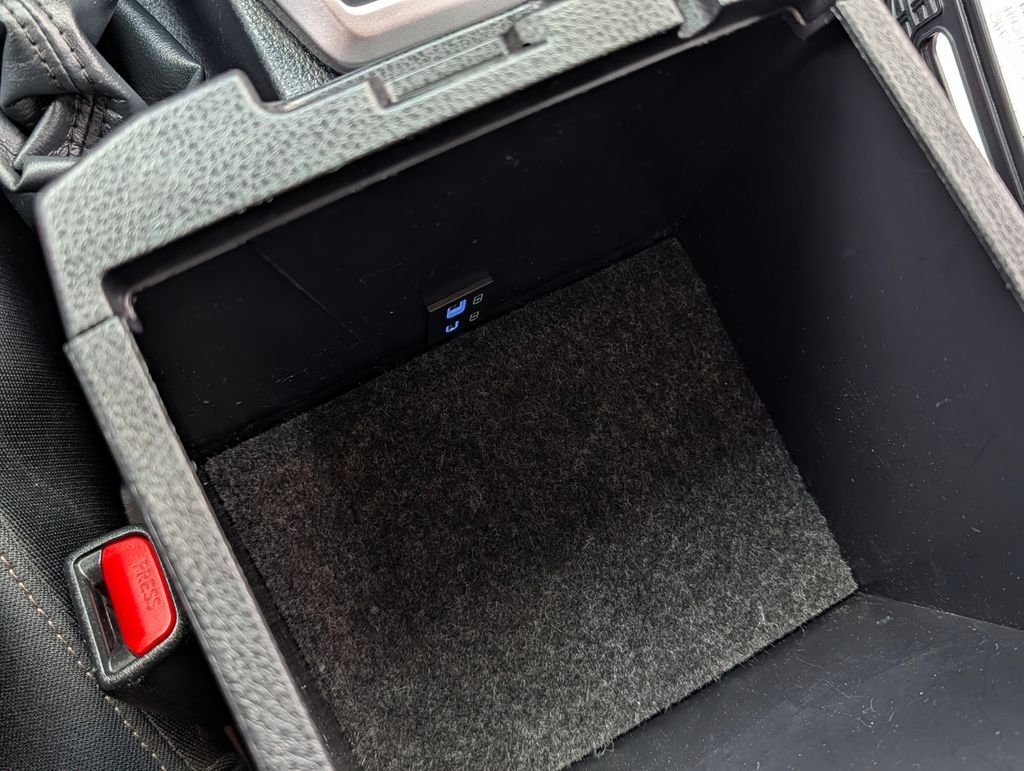 2023 Toyota Tacoma Trail - Photo 26
