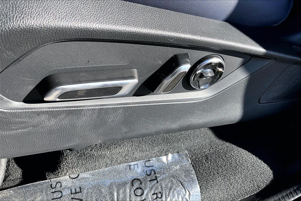 New 2026 Gray Acura Type S w/Advance Package image 20