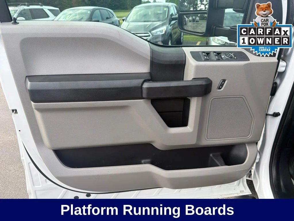 Used 2019 Oxford White Ford XL image 28