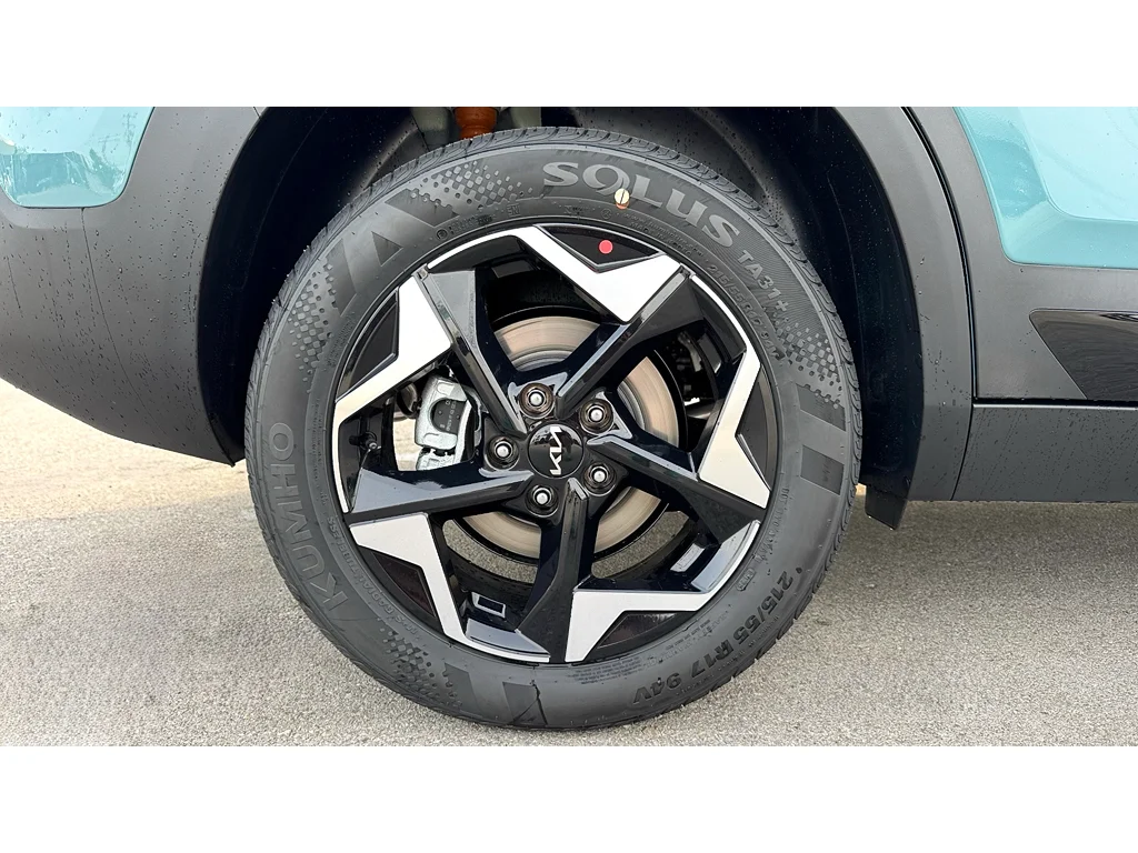 New 2026 Blu Kia S image 29