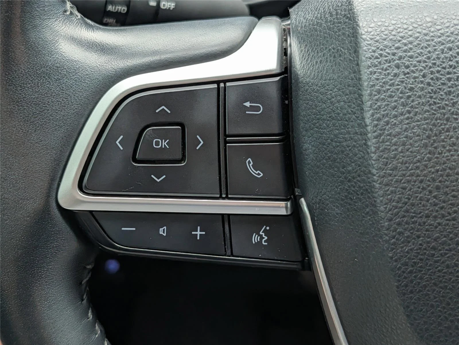 Used 2022 Blueprint Toyota XSE image 21