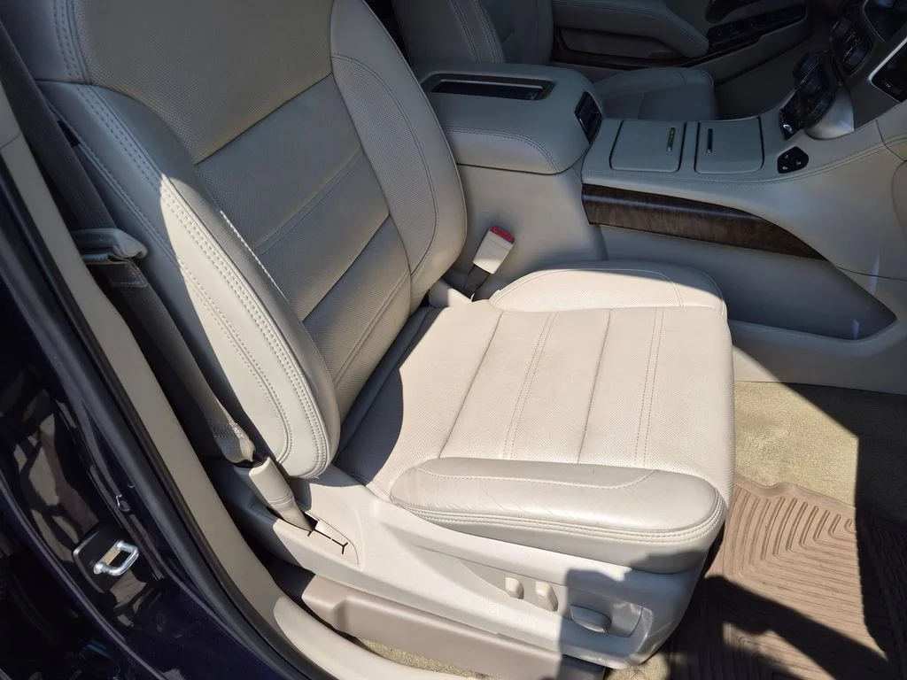 Used 2018 Blue GMC Denali image 38
