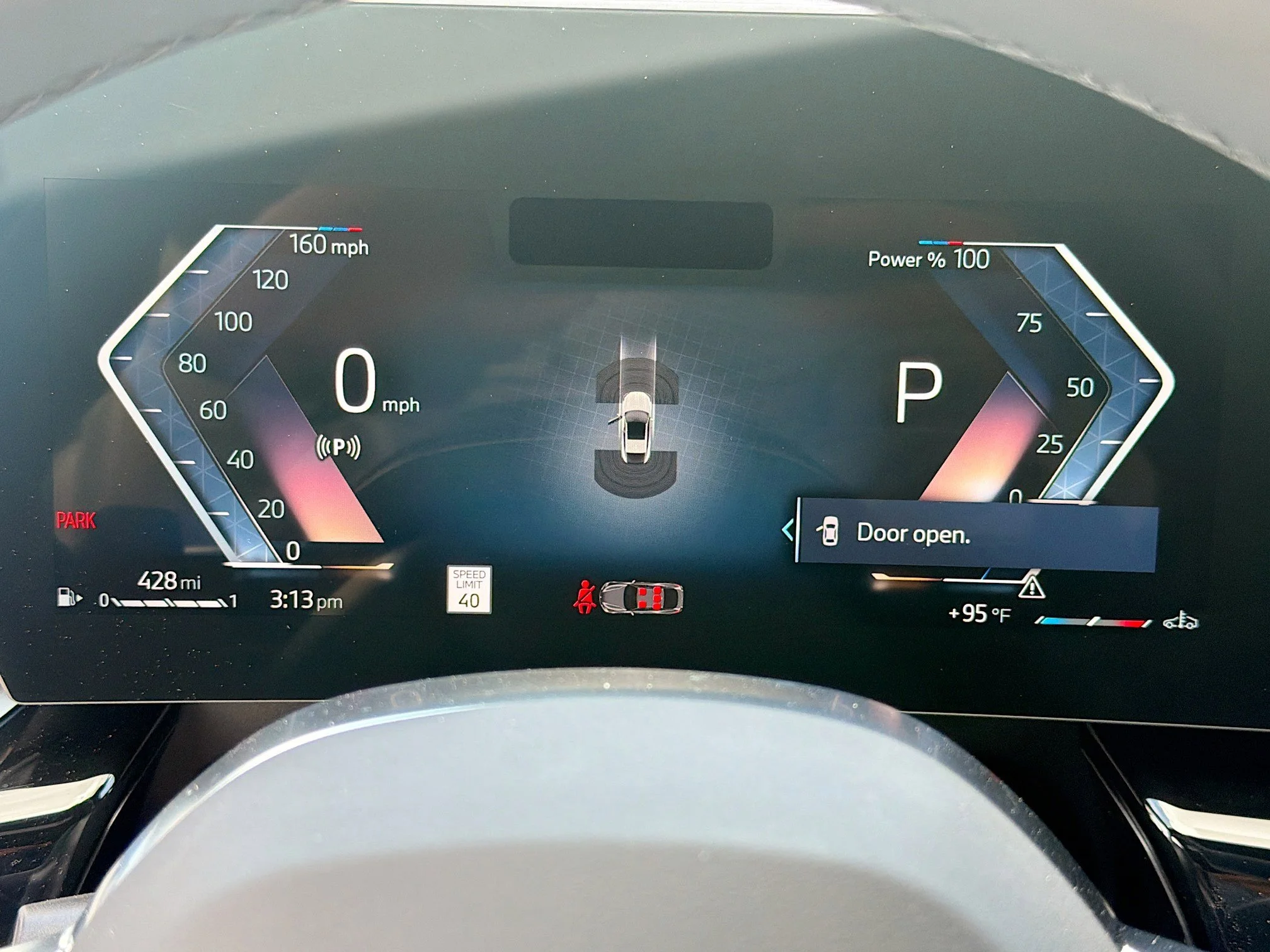 New 2026 Alpine White BMW xDrive28i image 41
