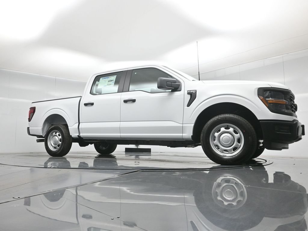 New 2026 Oxford White Ford XL image 43