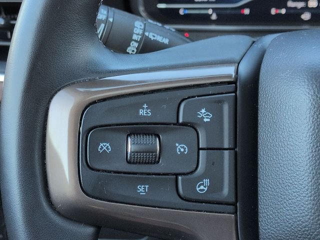 Used 2023 Blue Chevrolet High Country image 23