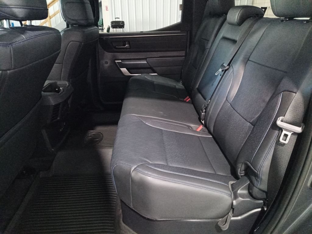 Used 2026 Gray Toyota Platinum image 27