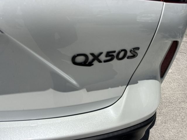2023 INFINITI QX50 Sport - Photo 25