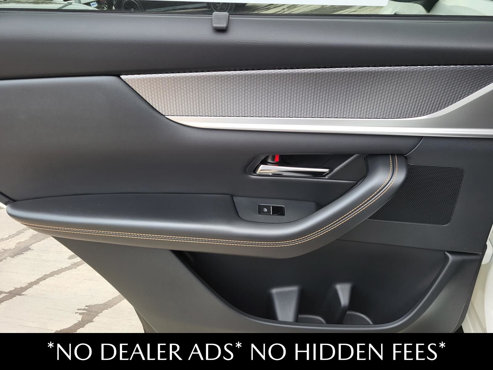 2026 Mazda CX-90 Preferred Package - Photo 11