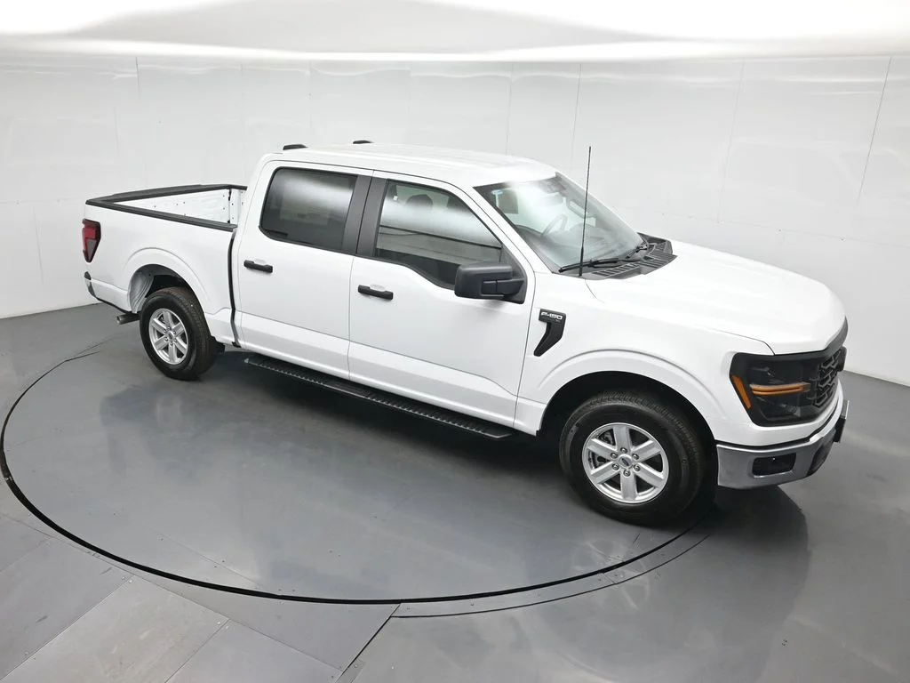 New 2026 Oxford White Ford XL image 33