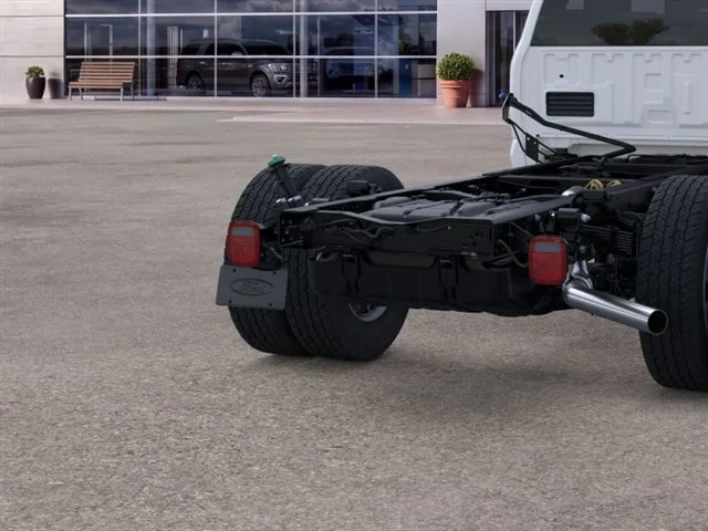 New 2026 White Ford XL image 21