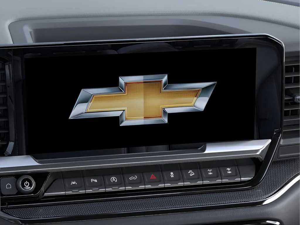 2026 Chevrolet Silverado 1500 ZR2 - Photo 20