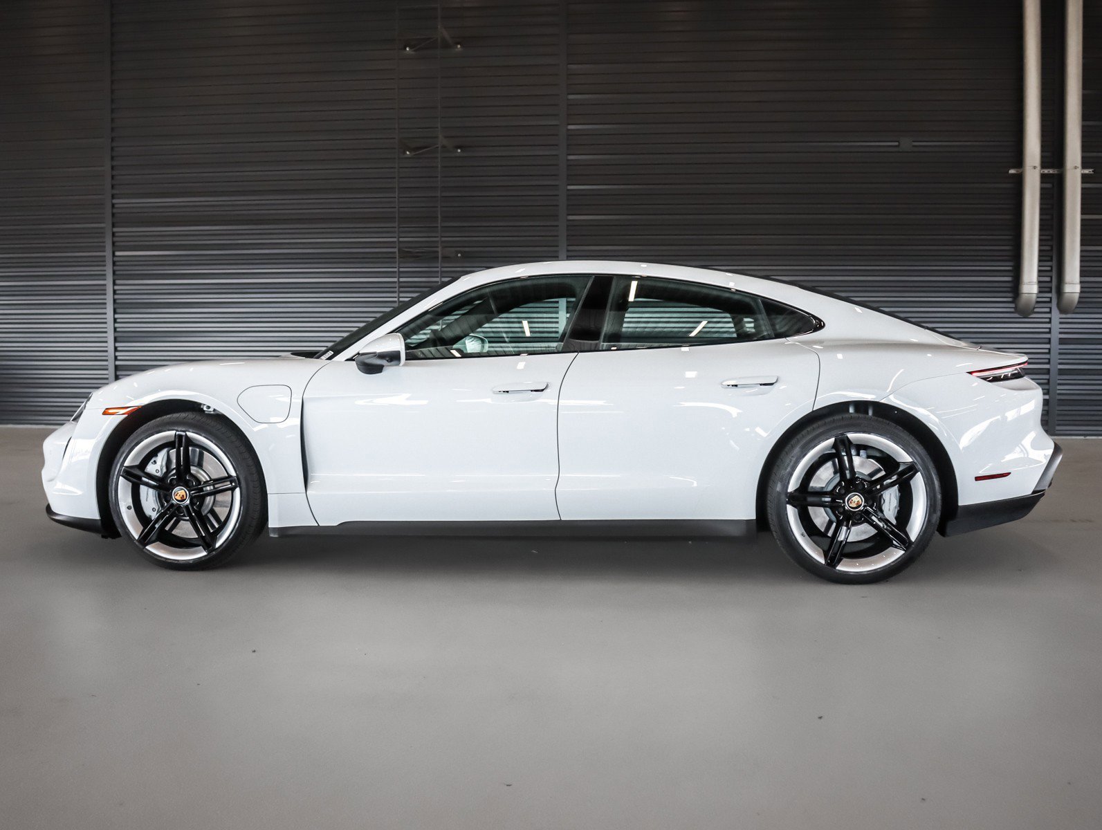 Certified 2024 Porsche Taycan S with VIN WP0AB2Y19RSA35647 for sale in Ontario, CA