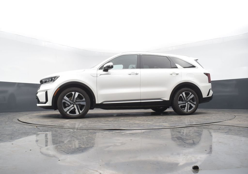 2022 KIA SORENTO - Image 46