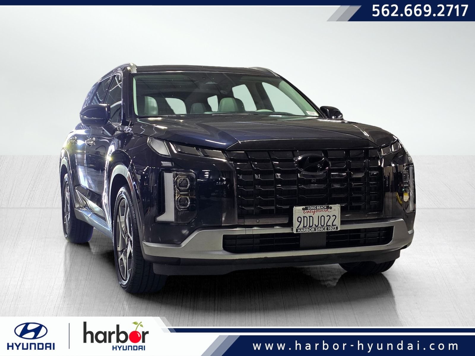 2023 Hyundai Palisade Limited FWD's photo