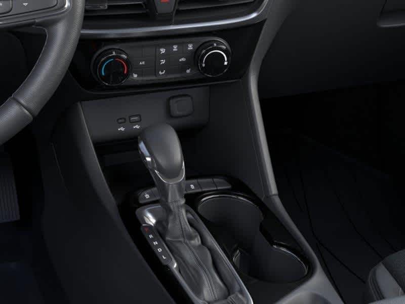 2026 Buick Encore GX Preferred - Photo 23