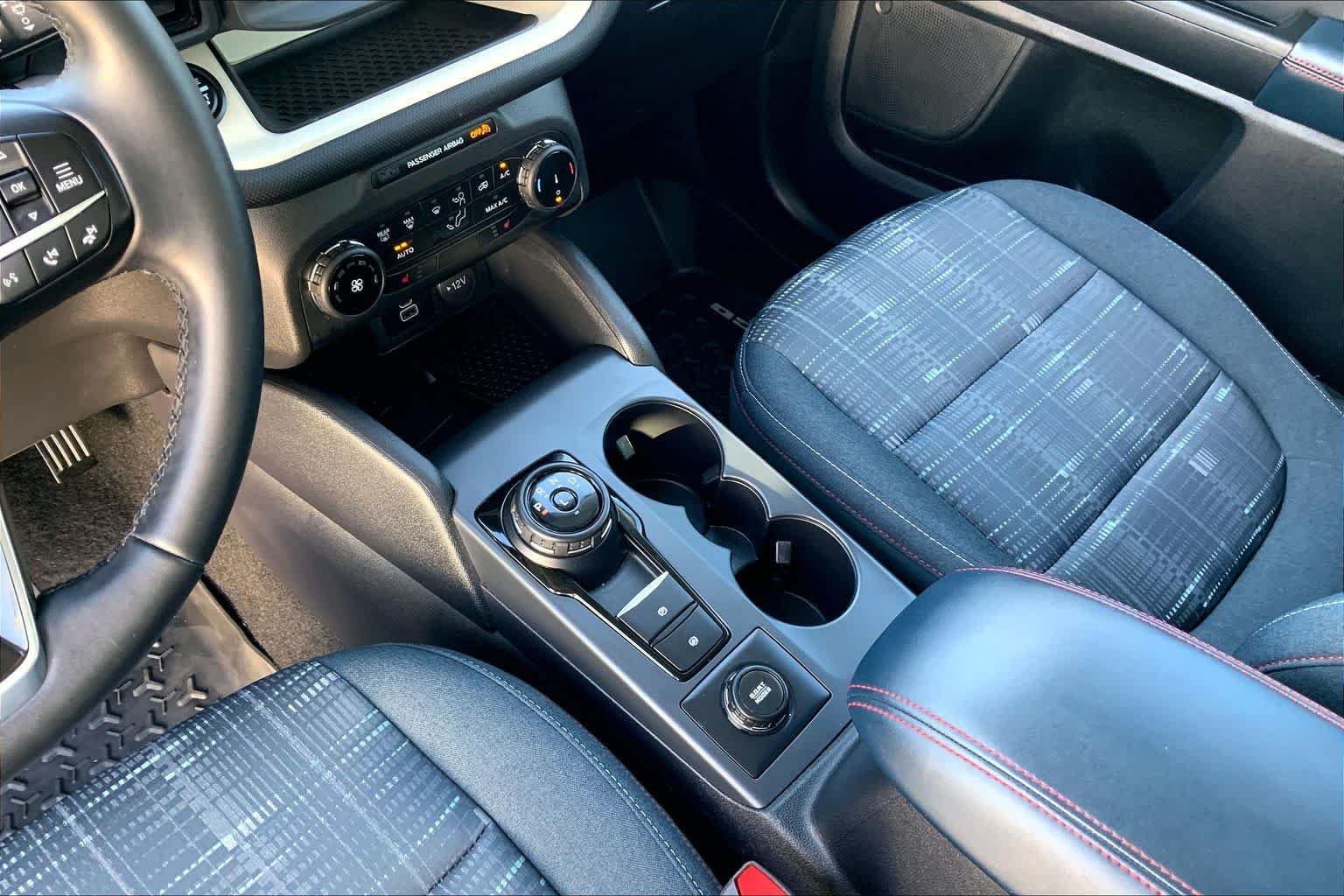 Used 2024 Carbonized Gray Ford Heritage image 17