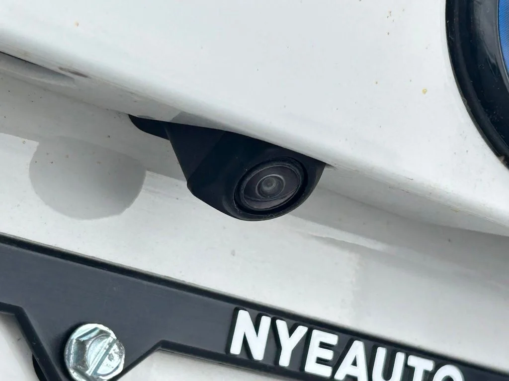 Used 2023 White Toyota SE image 49