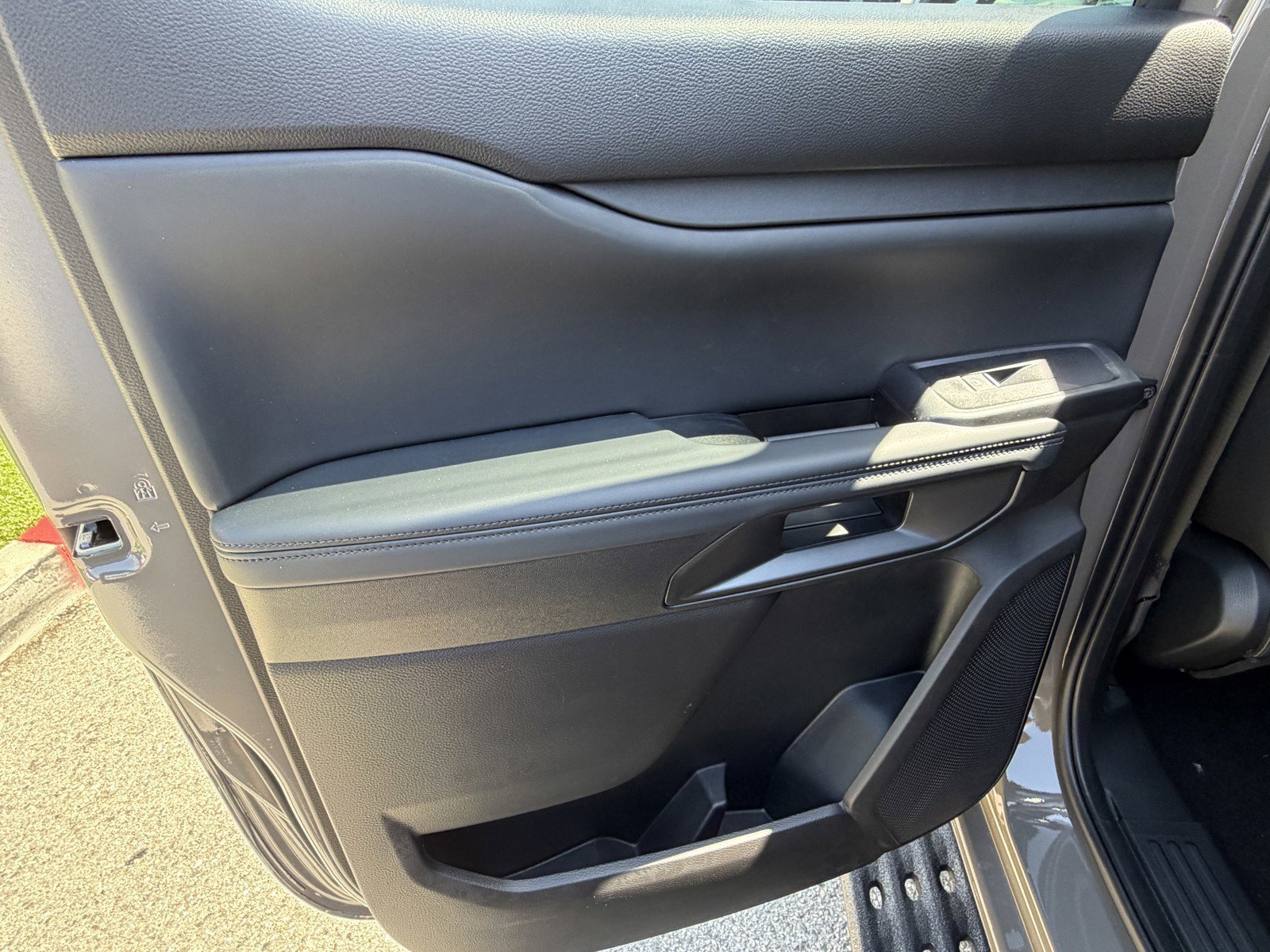 New 2026 Marsh Gray Ford Raptor® image 20