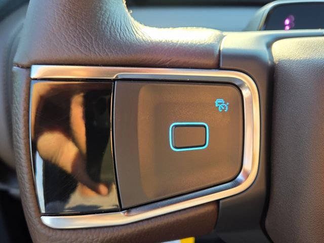 New 2026 Agate Black Metallic Ford King Ranch® image 23