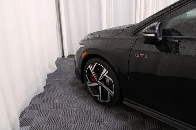 2026 Volkswagen Golf GTI SE - Photo 19