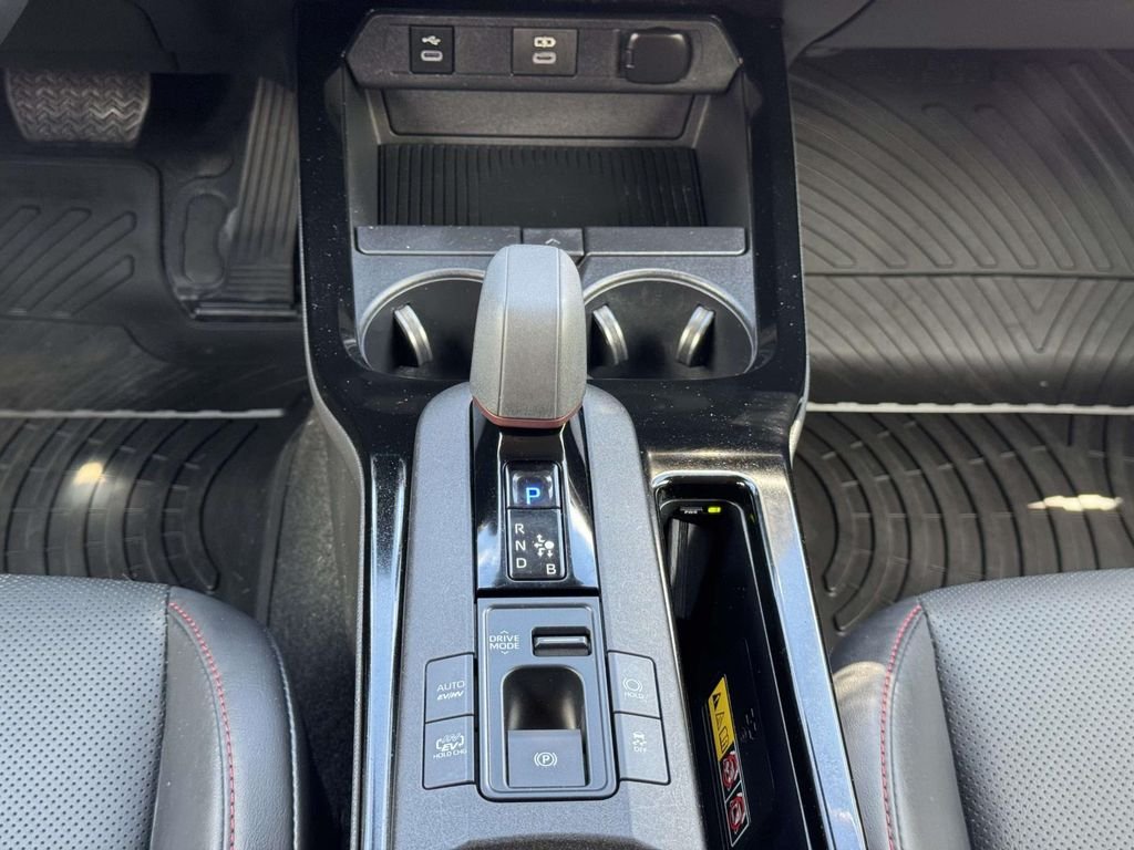 Used 2023 Gray Toyota XSE image 6