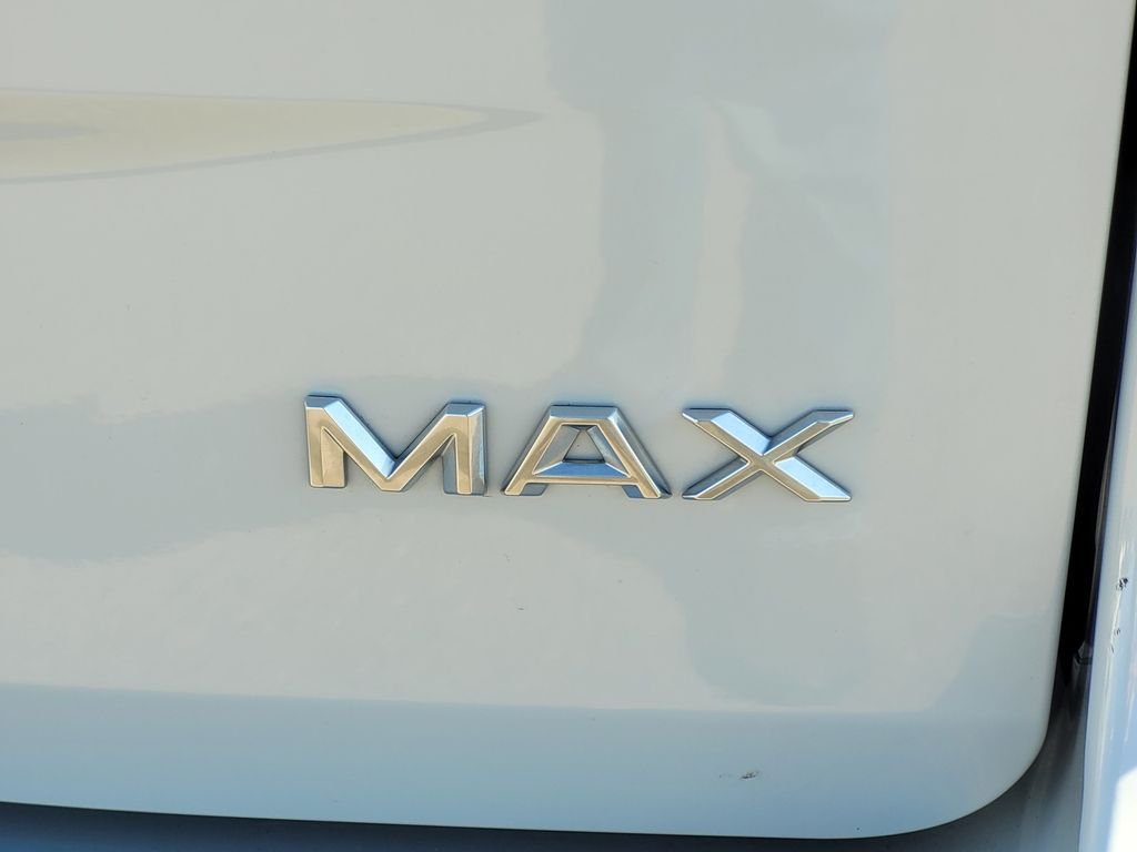 Used 2025 Silver Ford Active image 11