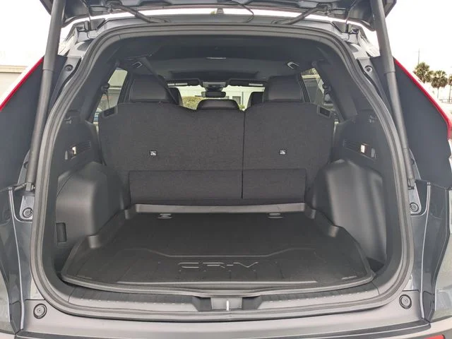 2026 Honda CR-V Sport-L - Photo 12