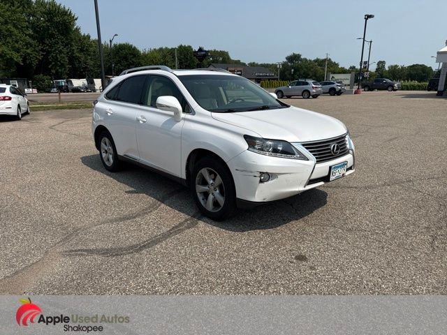 Used 2013  Lexus 350 image 1