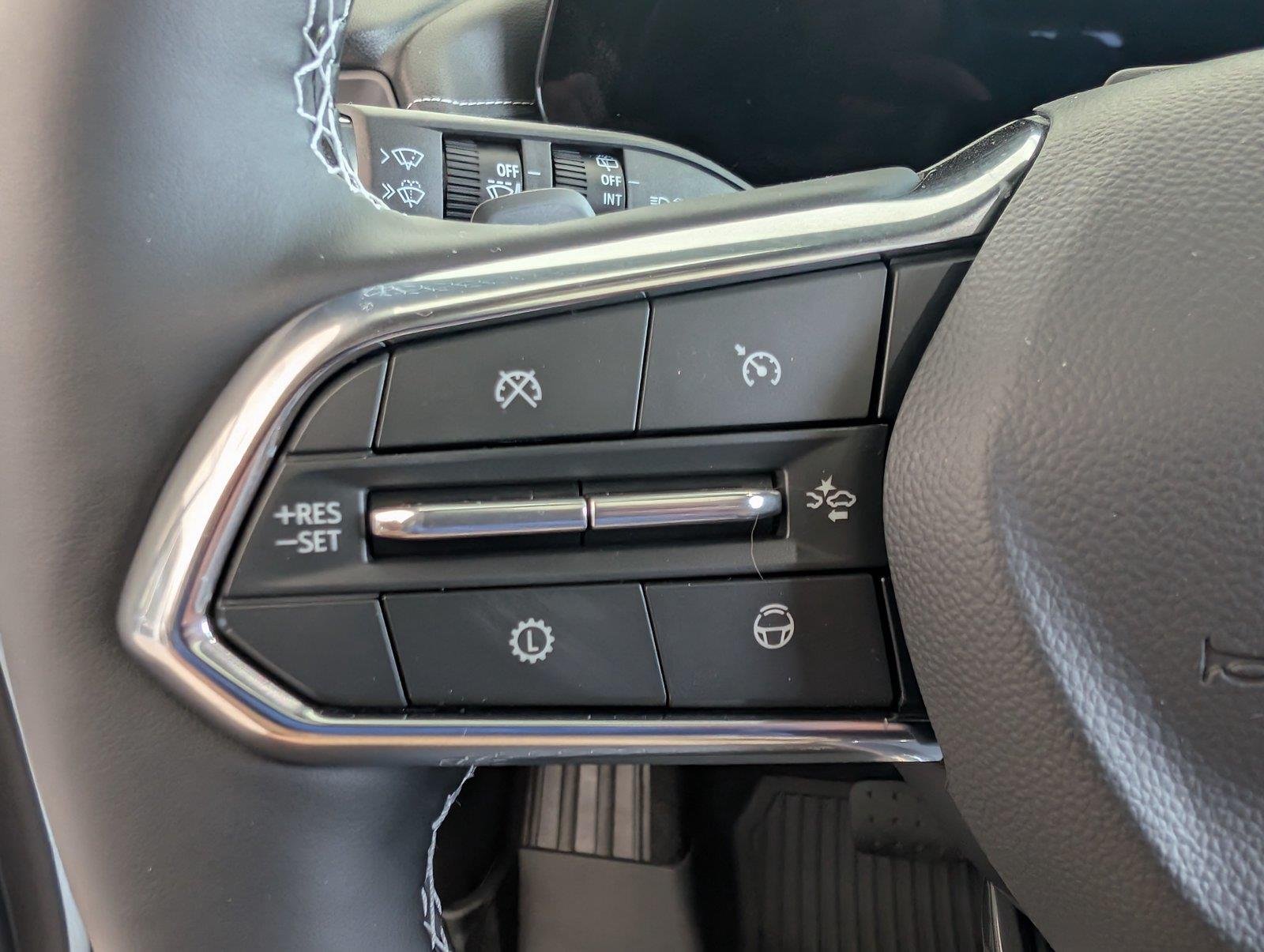 2026 Chevrolet Traverse Z71 - Photo 24