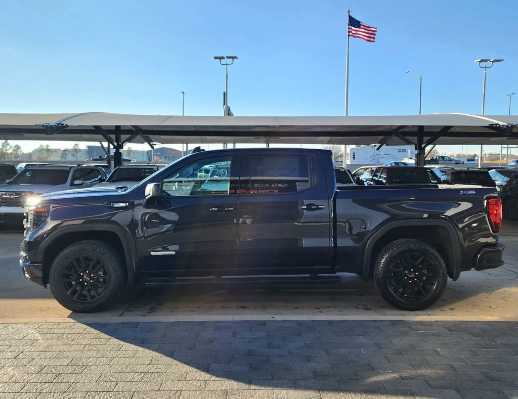 2026 GMC Sierra 1500 Elevation - Photo 7