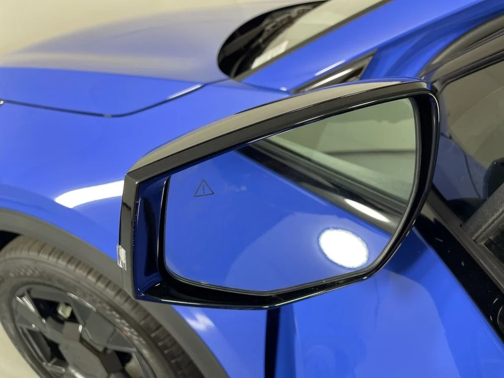 New 2026 Blue Kia X-Line image 13